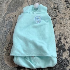 Halo Sleep Sack Swaddle- Preemie Birth to 5lbs